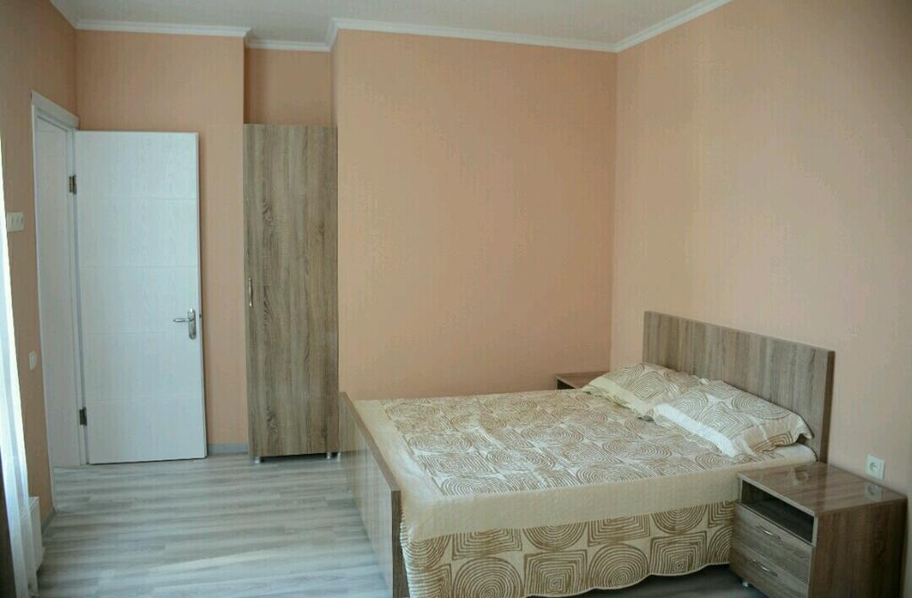 G.M.M Apartaments Batumi Exterior photo