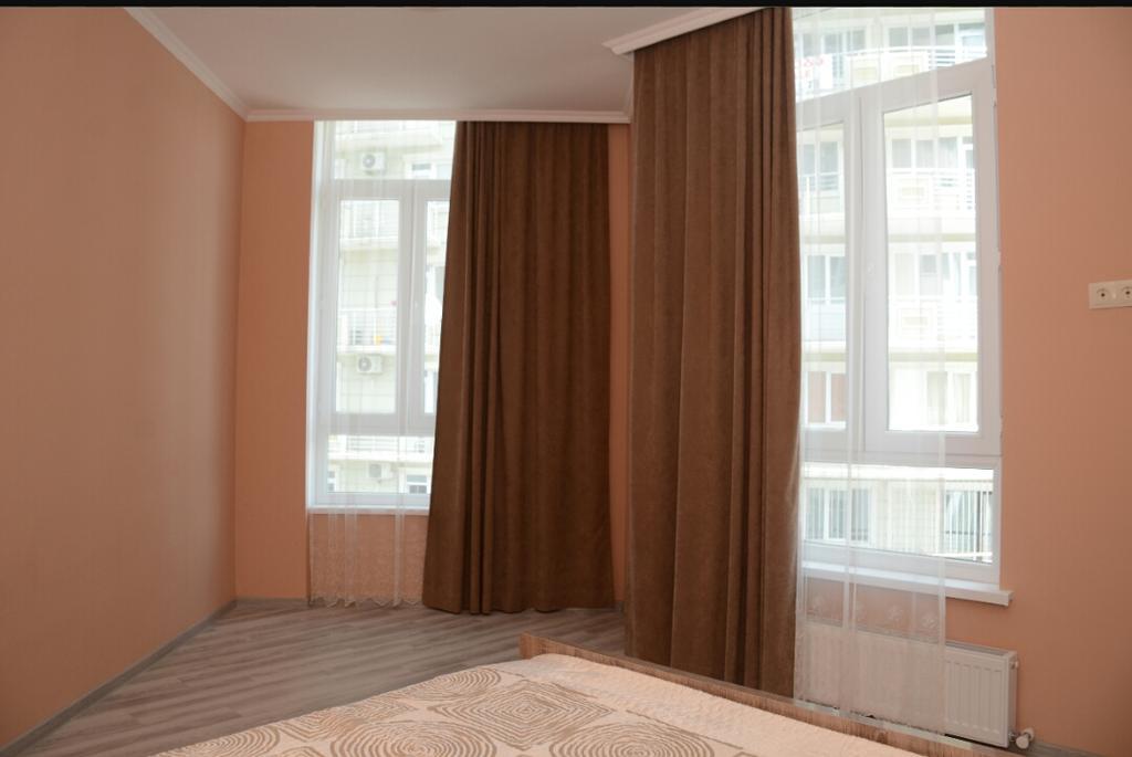G.M.M Apartaments Batumi Exterior photo