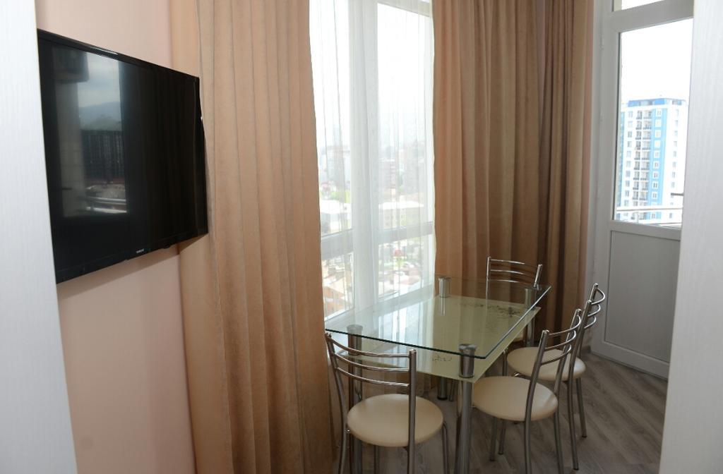 G.M.M Apartaments Batumi Exterior photo