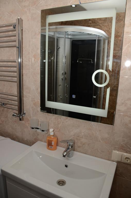 G.M.M Apartaments Batumi Exterior photo